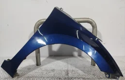 КРЫЛО HYUNDAI AVANTE ELANTRA 663213X000 ПЕРЕДНЕЕ ПРАВОЕ  синий, S7U YE078