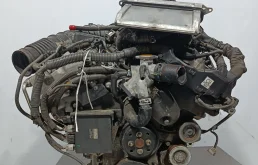 ДВИГАТЕЛЬ 3GR-FSE TOYOTA LEXUS 1900031382 F2497-0224425
