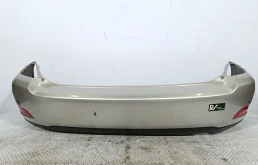 БАМПЕР TOYOTA LEXUS HARRIER RX300 RX330 RX350 RX400H 5215948050A0 ЗАДНИЙ  серебро, 1C0 FA978