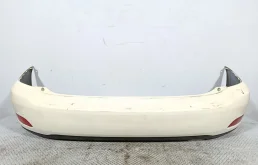 БАМПЕР TOYOTA LEXUS HARRIER RX300 RX330 RX350 RX400H 5215948050A0 ЗАДНИЙ  белый, 602 FA1033