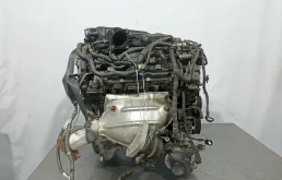 ДВИГАТЕЛЬ VQ37-VHR NISSAN INFINITI 101021NCMB F2541-020873A