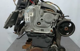 ДВИГАТЕЛЬ K4M 753 RENAULT 7701474587 F2558-D028226