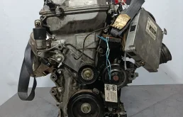 ДВИГАТЕЛЬ 1ZZ-FE TOYOTA PONTIAC 1900022080 S4382-0671780