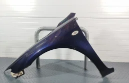 КРЫЛО MAZDA ATENZA MAZDA6 GJ6A52211D ПЕРЕДНЕЕ ЛЕВОЕ  синий, 25E S4360