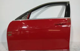 ДВЕРЬ MERCEDES-BENZ C-CLASS A2047200105 ПЕРЕДНЯЯ ЛЕВАЯ красный, 590U FA1013