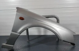 КРЫЛО SUBARU LEGACY 57120AE000 ПЕРЕДНЕЕ ПРАВОЕ  серебро, 01G S4367