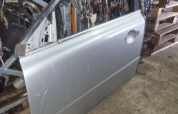 Дверь Volvo S80 2010 AS