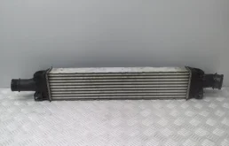 Интеркулер Audi A5 F5