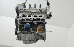 двигатель Renault Logan  2009