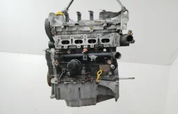 двигатель Lada Largus  2016