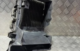 Радиатор АКПП TOYOTA Land Cruiser 2015 3292060191 URJ200 1VD-FTV 4.5, передний