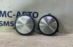 Сетка динамика Audi A8 4E0868157A D3 5.2 BSM