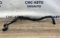 Шланг системы охлаждения Audi A7 4G0145921B 4G 3.0 CGW