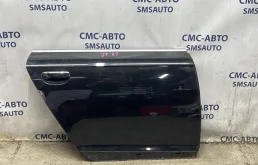 Дверь Audi A6 4F0833052G C6 3.0 CAJA, задняя правая
