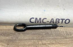 Крюк буксировочный Audi A8 4H0805615 D4 4.0 CTG