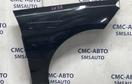 Крыло Mercedes-Benz ML A1668800506 W166 3.0 642.826, переднее правое
