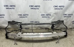 Панель передняя Mercedes-Benz E-Class A2126200072 W212 272.952, передний