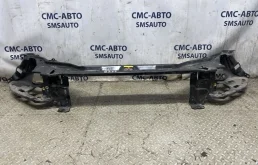 Панель передняя Volvo XC60 31349826 XC60