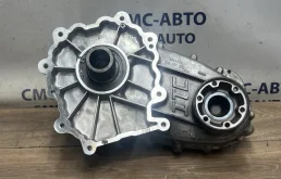 Раздатка Mercedes-Benz ML A2512802000 W166 642.826