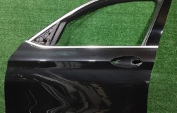 Дверь BMW X3 2019 41007465527 G01 B46B20B, передняя левая
