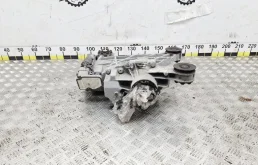 Редуктор заднего моста Audi Q3 2013 8U