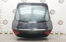 Дверь багажника Audi A5 2013 8T