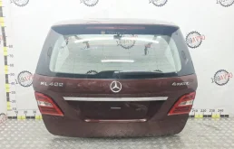 Дверь багажника Mercedes-Benz ML-Class 2014 W166