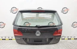 Дверь багажника Volkswagen Passat 2012 B7