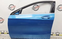 Дверь передняя левая Mercedes-Benz A-Class 2013 W176