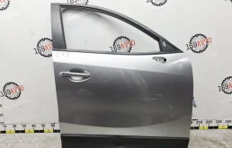 Дверь передняя правая Mazda CX-5 2012 KE