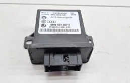 Блок управления светом Volkswagen Passat 2012 B7