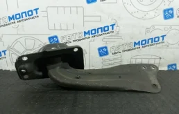 Рычаг задний левый Volkswagen Scirocco 2009 1K0501475 137 CAW