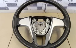 Рулевое колесо для AIR BAG (без AIR BAG) Solaris 2010-2017