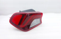 фонарь задний левый для Kia K5 DL3 2020+