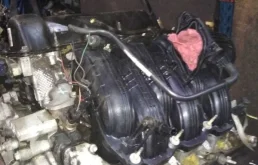 Двигатель Jeep Grand Cherokee