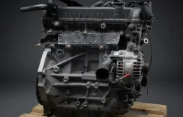 Двигатель Ford 2.0