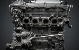 Двигатель Toyota 2.5