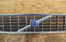 Решетка радиатора Volvo S80 2004 8659947