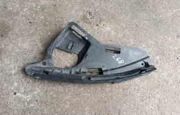 Кронштейн фары Volvo XC60 2013 30763433 D5244T17, левый