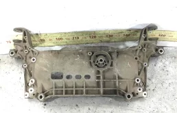 Балка подвески передняя (подрамник) Volkswagen Passat B6 (2005-2010) дизель 2.0 TDI Механика Седан