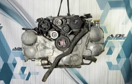 Двигатель Subaru Tribeca 2003-2007 10100BP500 EZ30 ПЛАСТ. КОЛ.