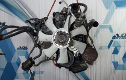 Двигатель Nissan PATROL 2001-2007 ZD30 ZD30DDTI