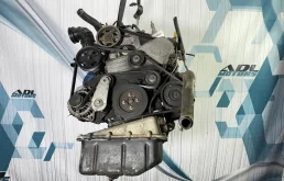 Двигатель Great Wall Hover H5 2011-2016 1000100ED01A GW4D20