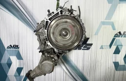 Акпп Honda Pilot 2 2008-2015 20021RN3000 J35Z4