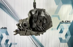 Мкпп Nissan Primera Almera 1999-2012 320108N706 QG16 QG15
