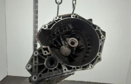 КПП 5-ст.мех. (МКПП) Opel Zafira B 2005-2014 Z18XER Бензин 1.8 л Инжектор
