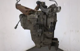 КПП 5-ст.мех. (МКПП) Chevrolet Aveo (T250 / 255) 2006-2012 B12D1 Бензин 1.2 л Инжектор