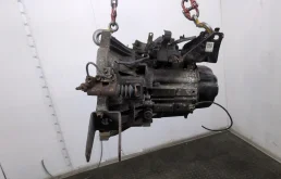КПП 5-ст.мех. (МКПП) Toyota Corolla E12 2001-2006 4ZZ-FE Бензин 1.4 л Инжектор