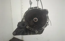 КПП 5-ст.мех. (МКПП) Ford Focus 2 2005-2008 HWDA, HWDB Бензин 1.6 л Инжектор
