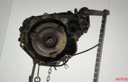 КПП - автомат (АКПП) Opel Corsa C 2000-2006 Z14XE Бензин 1.4 л Инжектор